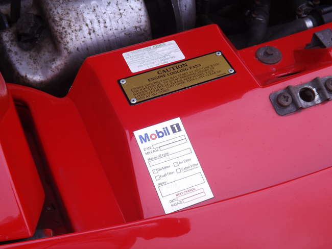1991 Lotus Elan (M100) Turbo SE