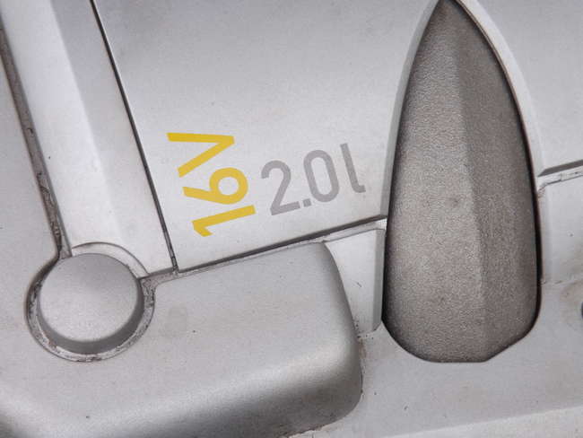 2001 RenaultSport Clio II 172 (Phase 2) 