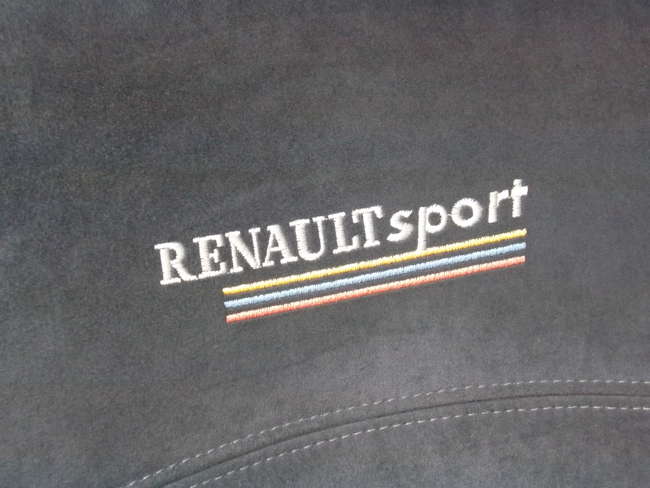 2001 RenaultSport Clio II 172 (Phase 2) 