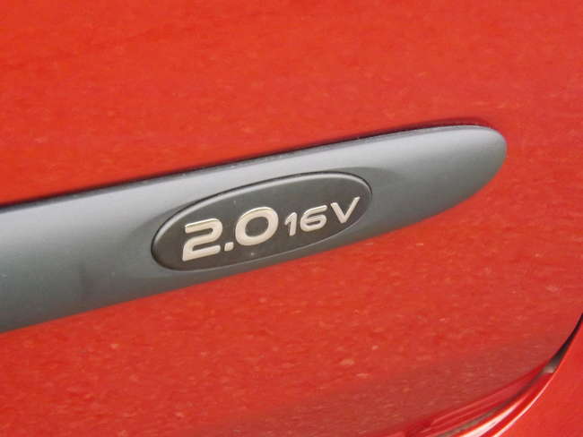 2001 RenaultSport Clio II 172 (Phase 2) 