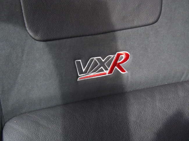 2008 Vauxhall VXR8