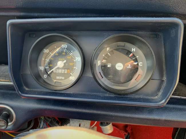 1985 Austin Mini Ritz