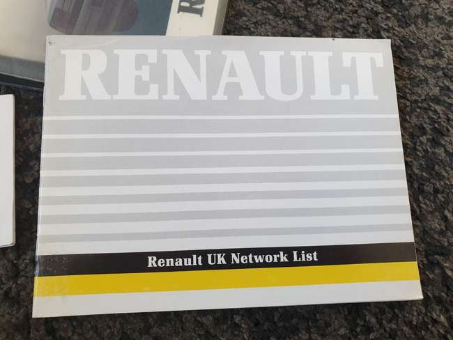 1988 Renault 5 GT Turbo Phase 2