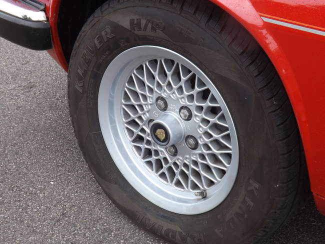 1988 Jaguar XJ-S HE 5.3-Litre V12 Convertible