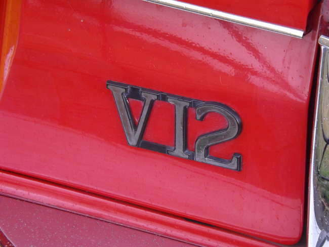 1988 Jaguar XJ-S HE 5.3-Litre V12 Convertible