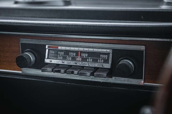 1976 Alfa Romeo GT 1600 Junior (Tipo 105) Coupé