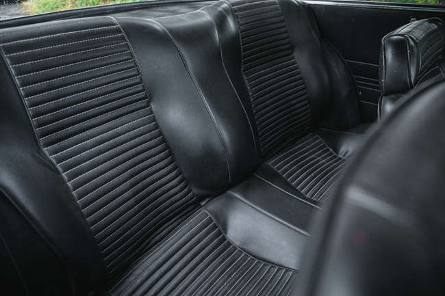 1976 Alfa Romeo GT 1600 Junior (Tipo 105) Coupé
