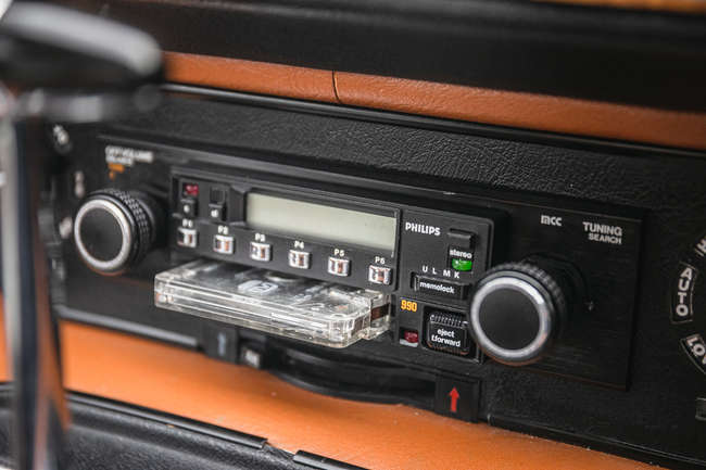 1982 Jaguar XJ-S HE 5.3-Litre V12 Coupé