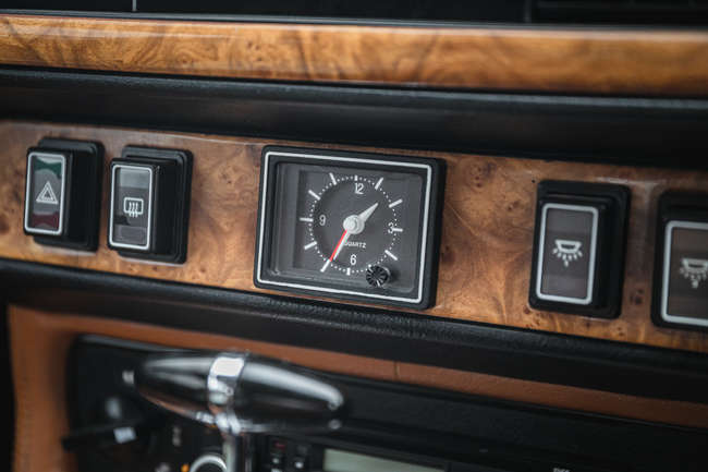 1982 Jaguar XJ-S HE 5.3-Litre V12 Coupé
