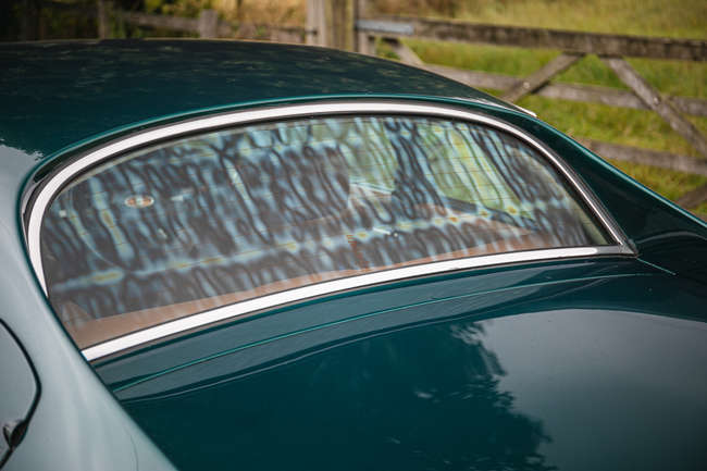 1982 Jaguar XJ-S HE 5.3-Litre V12 Coupé