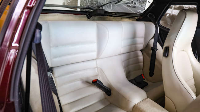 1991 Porsche 944 Turbo Coupé (952)