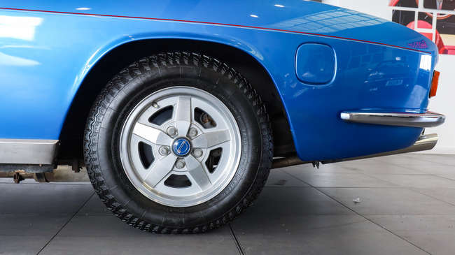 1974 Jensen Interceptor III J-Series 7.2-Litre V8  Convertible