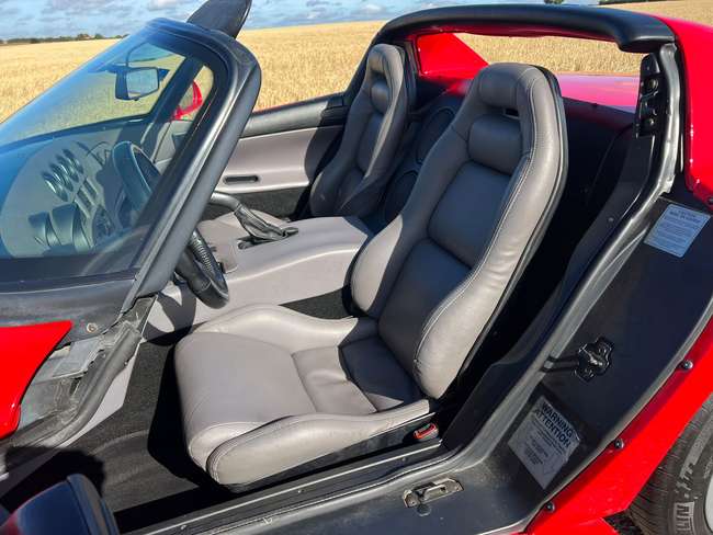 1994 Dodge Viper RT/10