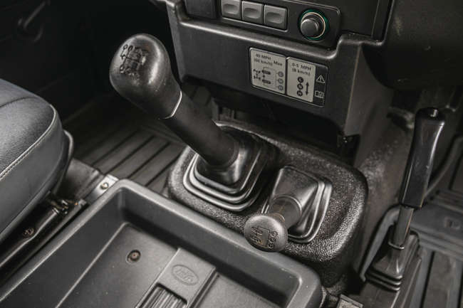 2009 Land Rover Defender 90 TDCi-For Sale