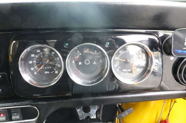 1988 Mini Mayfair Custom-Sold