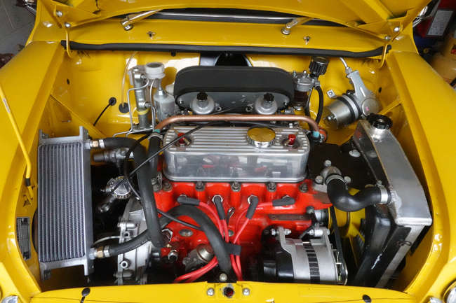1988 Mini Mayfair Custom-Sold