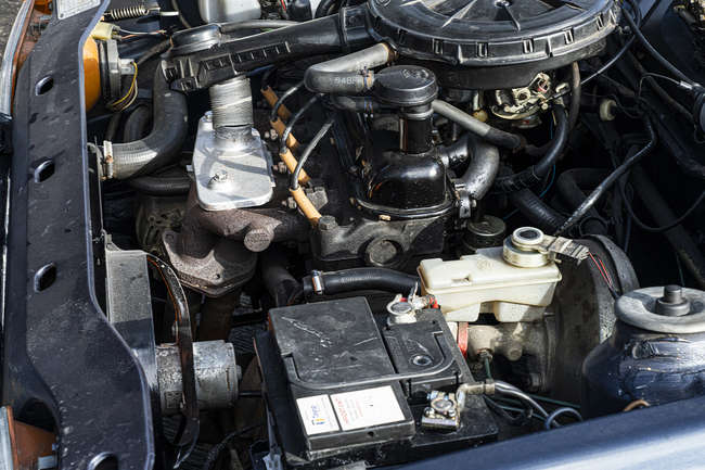 1985 Ford Fiesta 1.1 Popular Plus-Sold