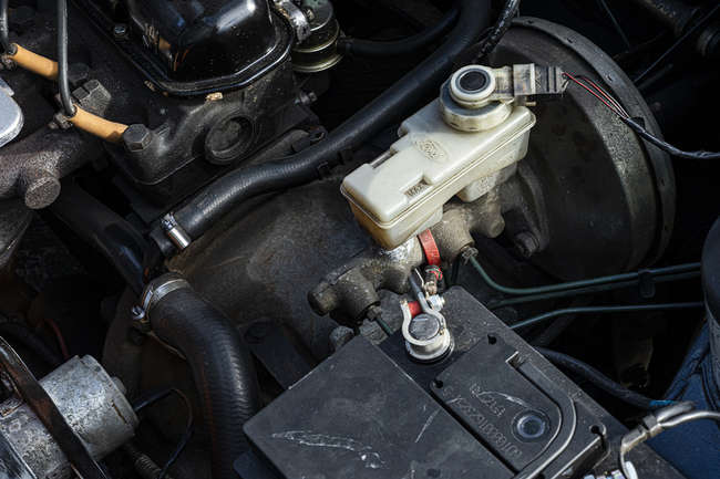 1985 Ford Fiesta 1.1 Popular Plus-Sold