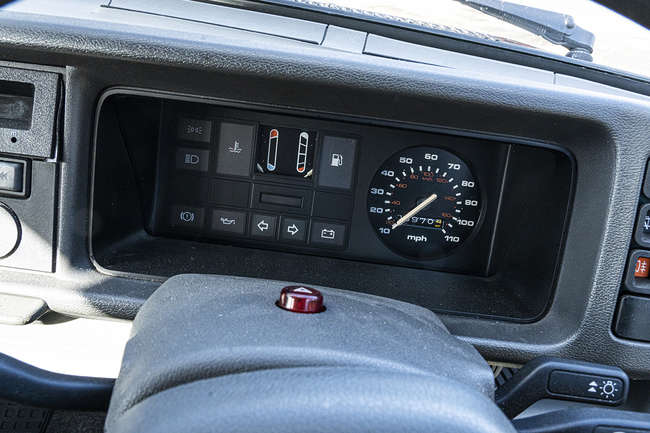 1985 Ford Fiesta 1.1 Popular Plus-Sold