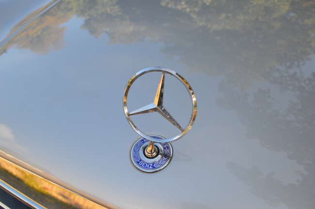 1999 Mercedes-Benz E55 AMG (W210)-Sold