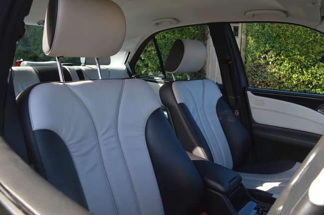 1999 Mercedes-Benz E55 AMG (W210)-Sold