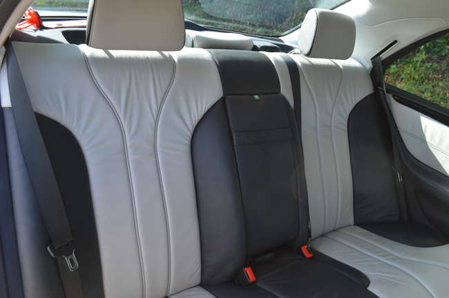 1999 Mercedes-Benz E55 AMG (W210)-Sold