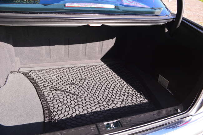 1999 Mercedes-Benz E55 AMG (W210)-Sold