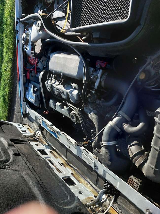 1988 Lancia Delta HF Turbo i.e.-For Sale