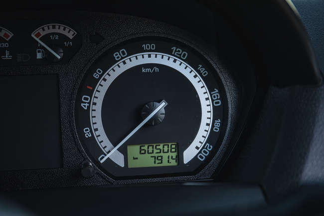 2006 Volkswagen (SA) Citi Golf Velocity 1.6i -Sold