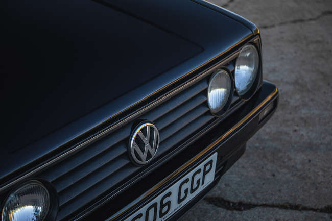 2006 Volkswagen (SA) Citi Golf Velocity 1.6i -Sold