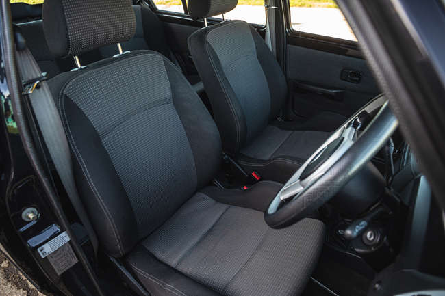 2006 Volkswagen (SA) Citi Golf Velocity 1.6i -Sold