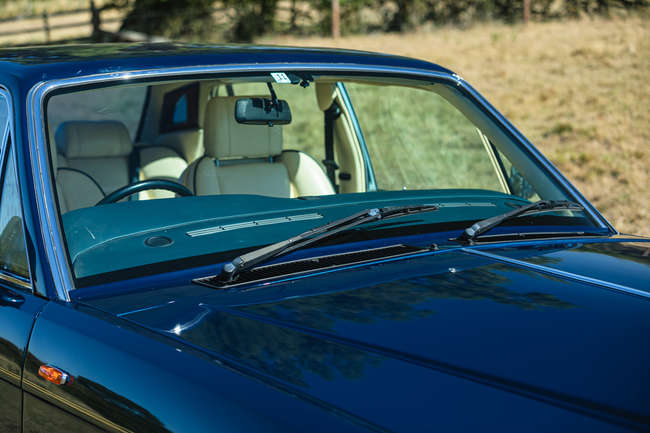 1990 Bentley Turbo R Saloon-For Sale