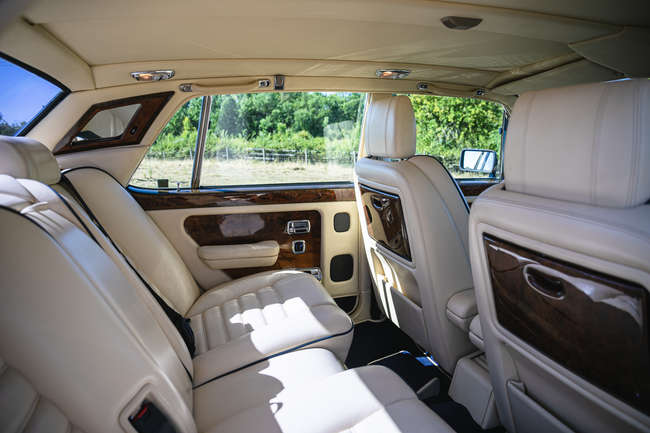 1990 Bentley Turbo R Saloon-For Sale