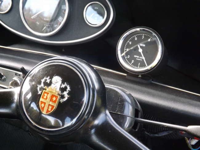 1969 Mini Cooper 1275S MKII, ex-Liverpool Police -For Sale