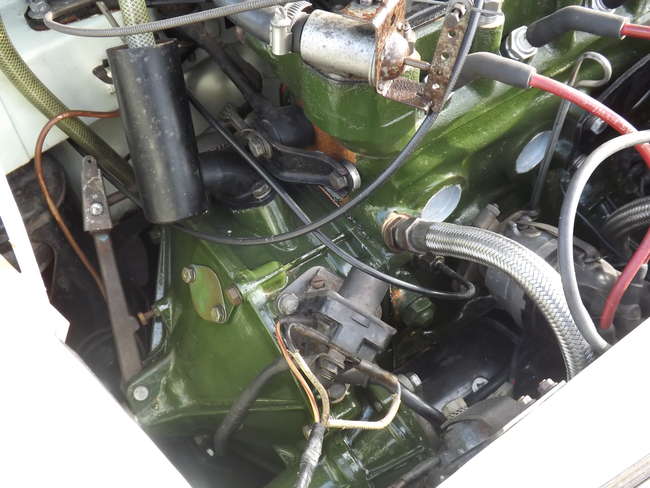 1969 Mini Cooper 1275S MKII, ex-Liverpool Police -For Sale