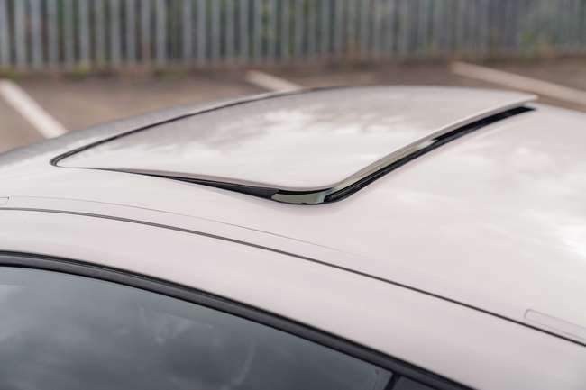 2004 Porsche 911 (996) Carrera 4S Tiptronic-Sold