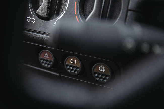 1990 Peugeot 205 GTi 1.6 (Phase 2)-Sold