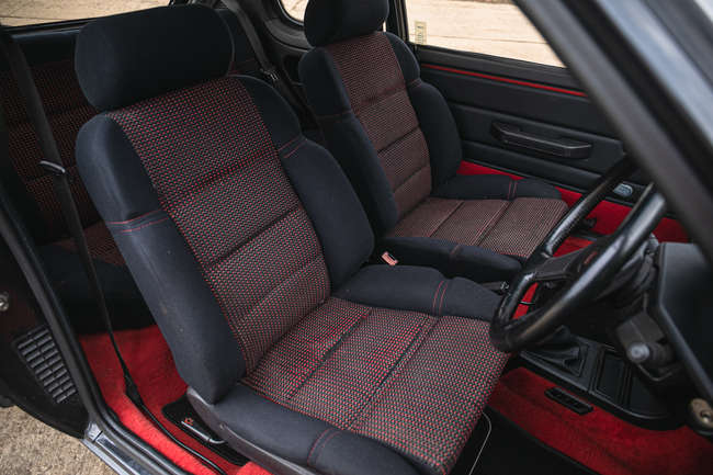 1990 Peugeot 205 GTi 1.6 (Phase 2)-Sold