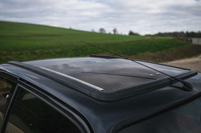 1990 Peugeot 205 GTi 1.6 (Phase 2)-Sold