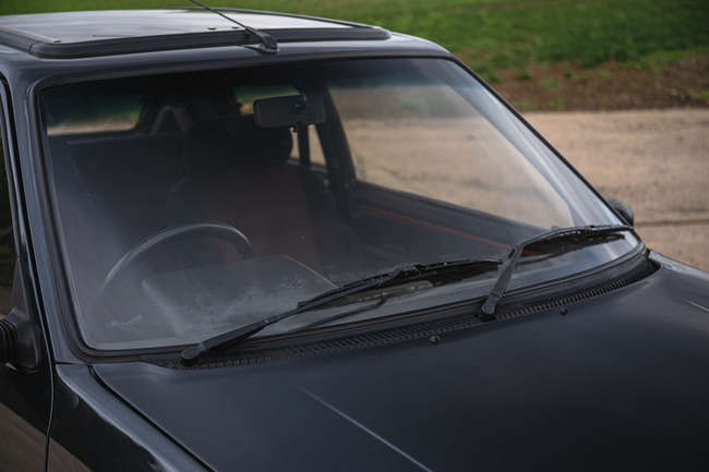 1990 Peugeot 205 GTi 1.6 (Phase 2)-Sold