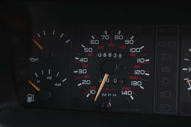 1990 Peugeot 205 GTi 1.6 (Phase 2)-Sold