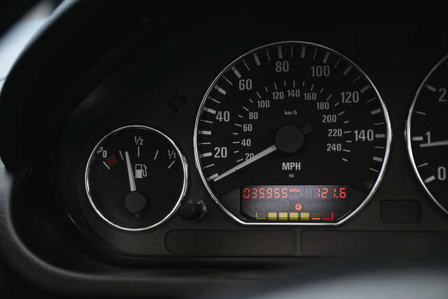 2002 BMW Z3 1.9-Litre Roadster -Sold