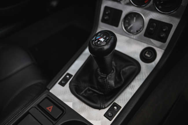 2002 BMW Z3 1.9-Litre Roadster -Sold