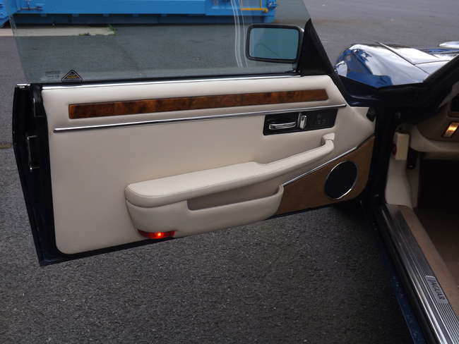 1996 Jaguar XJ-S 4.0-Litre coupé-Sold