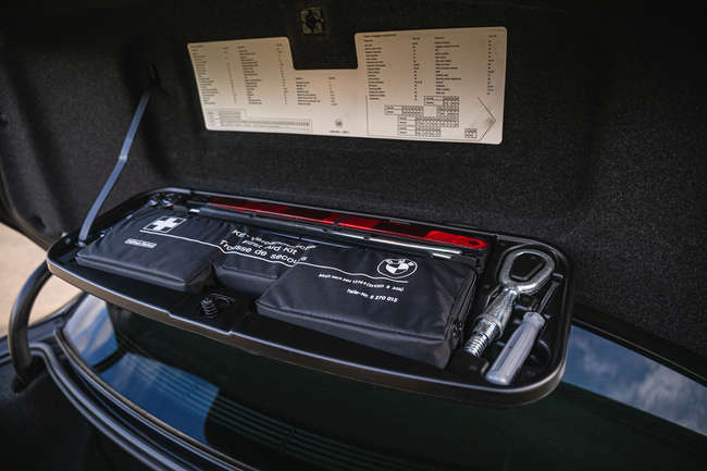 2006 BMW M5 (E60) Manual-For Sale