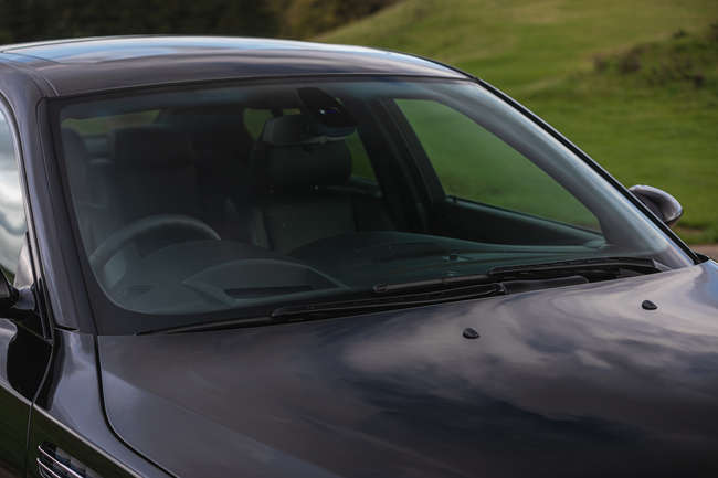 2006 BMW M5 (E60) Manual-For Sale