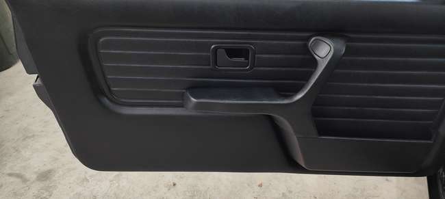 1990 BMW 325i Sport (E30)-For Sale