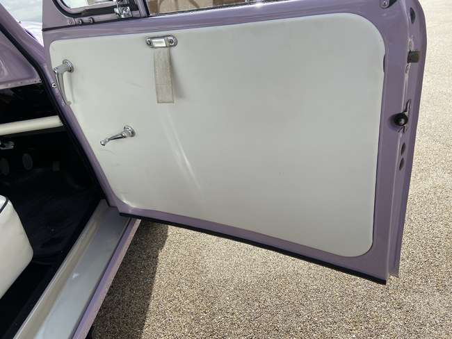 1961 Morris Minor Million - No. 179 of 350-For Sale