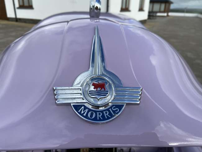 1961 Morris Minor Million - No. 179 of 350-For Sale