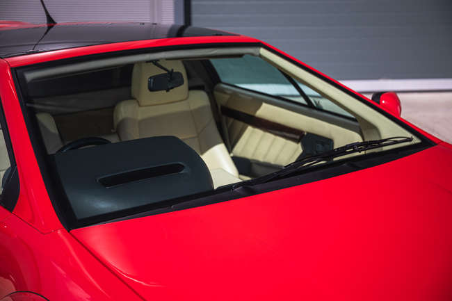 1995 Lotus Esprit S4s-Sold